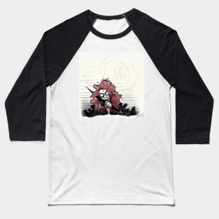 Shooting Baseball T-Shirt